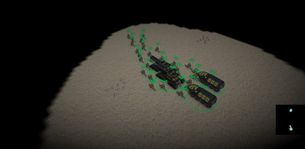 Edge Of Existence game for windows Pc 1