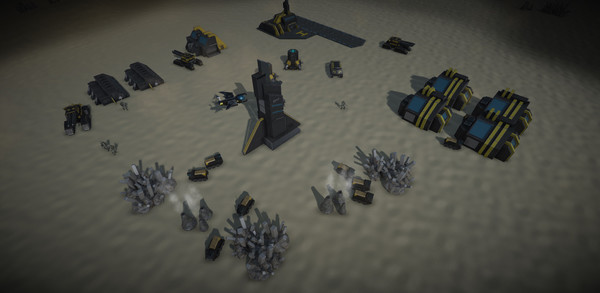 Edge Of Existence for linux