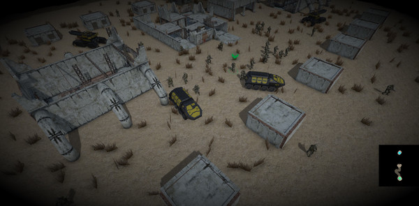 Edge Of Existencefor windows and Linux 1