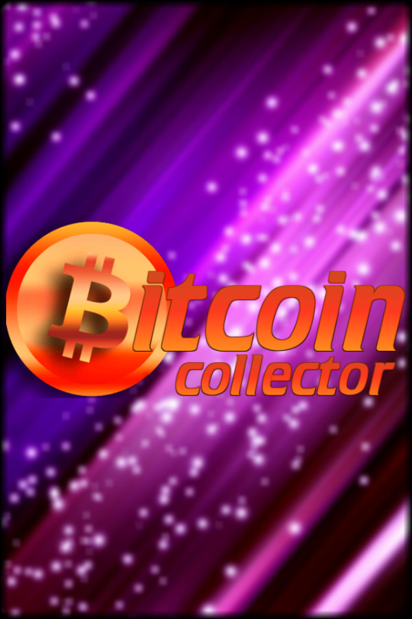 Bitcoin Collector for steam Bitcoin Collector for steam
