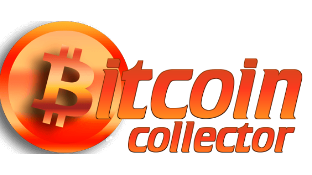 Bitcoin Collector Logo