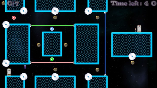 Bitcoin Collector game for windows Pc 1