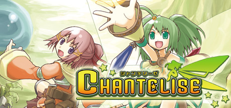 Steam Chantelise A Tale Of Two Sisters
