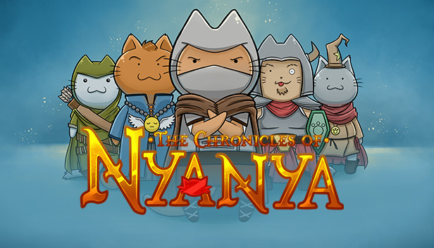The Chronicles of Nyanya