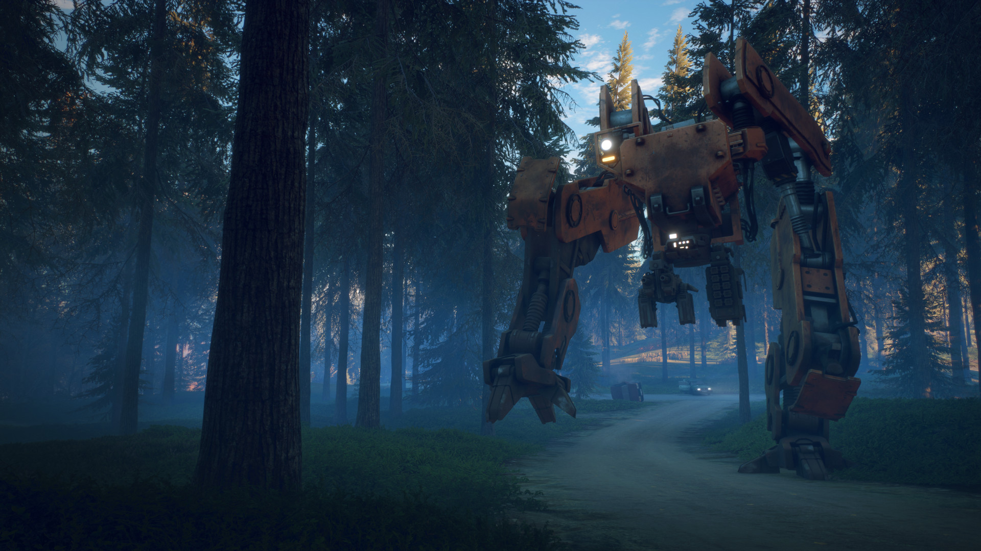 Generation Zero Download Cracked