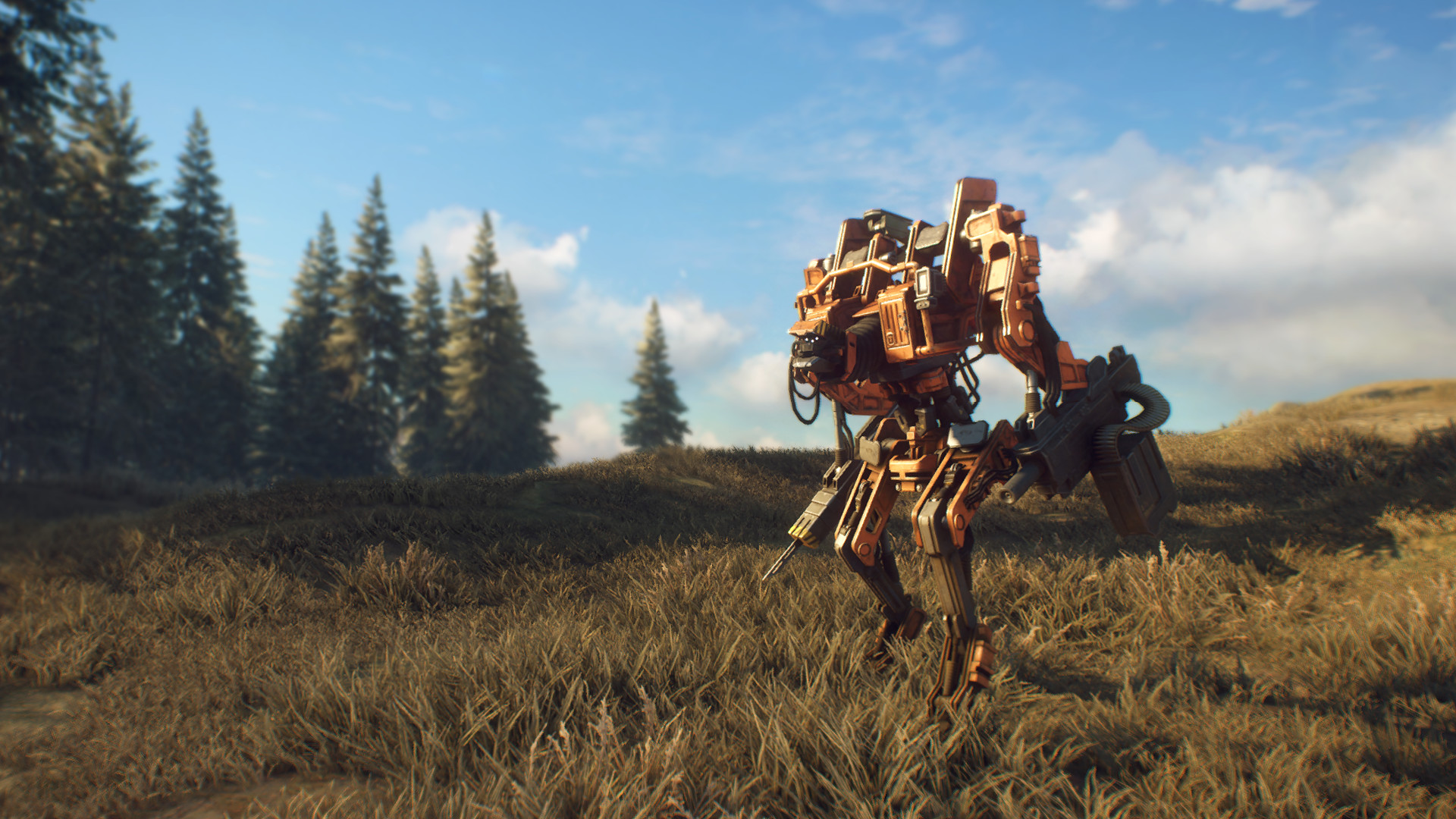Generation Zero Resistance Free Download