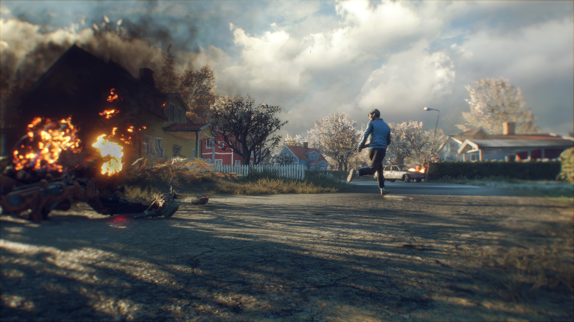 Generation Zero Free Download