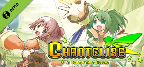 Chantelise - Demo cover art