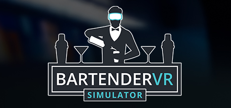 bartender vr simulator game pc bartending steam unique combination cooperation tomek malek developed champion six offers