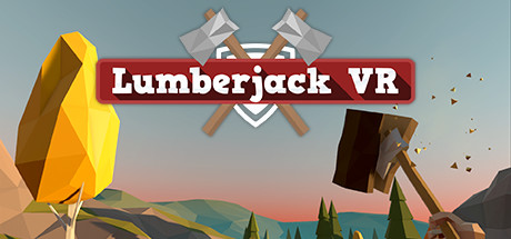 Lumberjack VR cover art