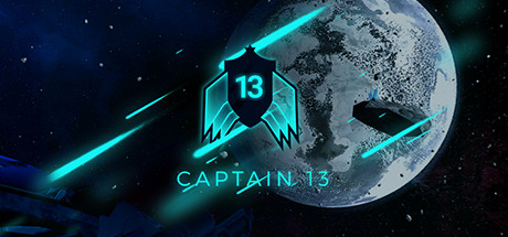 Captain 13 Beyond the Hero cover art