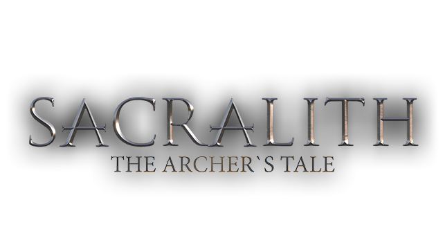 SACRALITH : The Archer`s Tale Logo