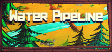 Boxart for Water Pipeline