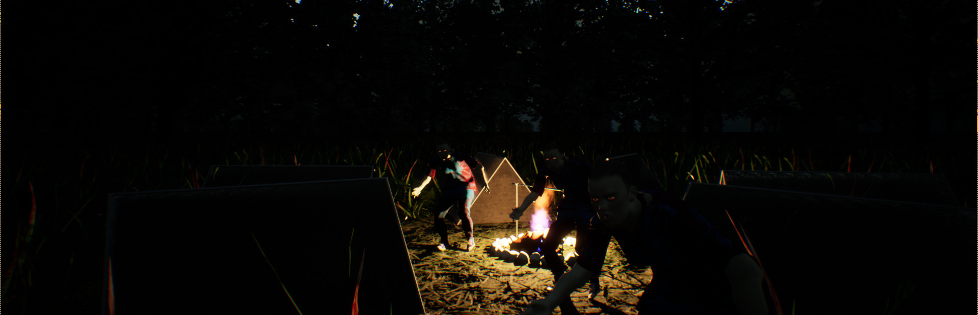 Space Survivors I: The Reckoning