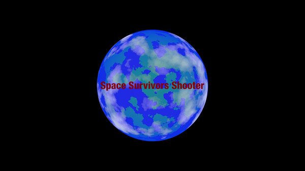 Скриншот из Space Survivors Shooter