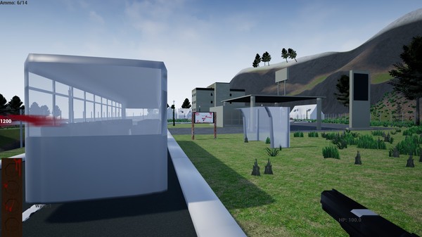 Space Survivors Shooterfor windows and Linux 1