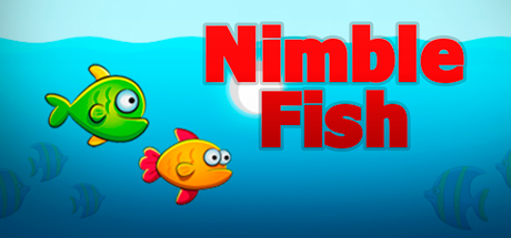Nimble Fish cover art