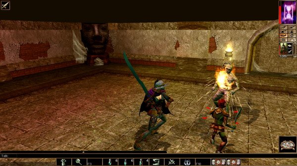 Neverwinter Nights: Enhanced Edition Steam