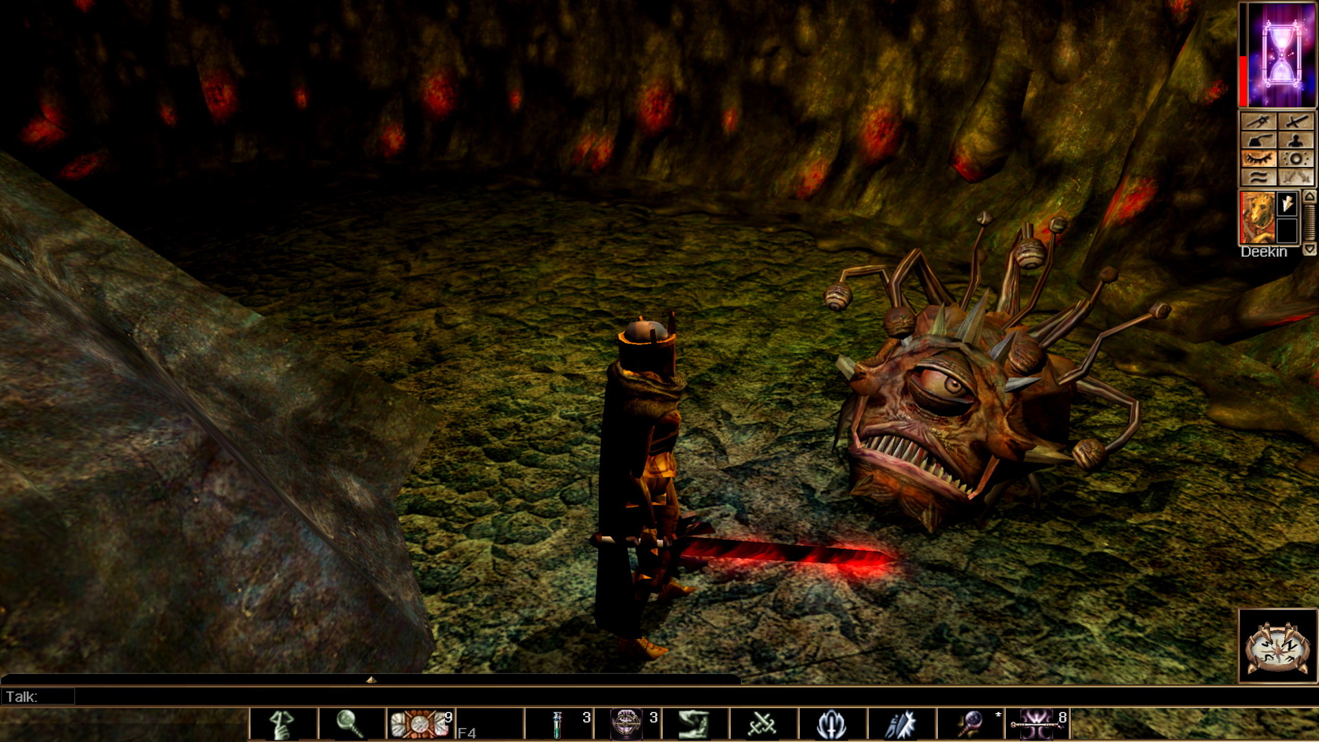 Neverwinter Nights: Enhanced Edition Download PC Game