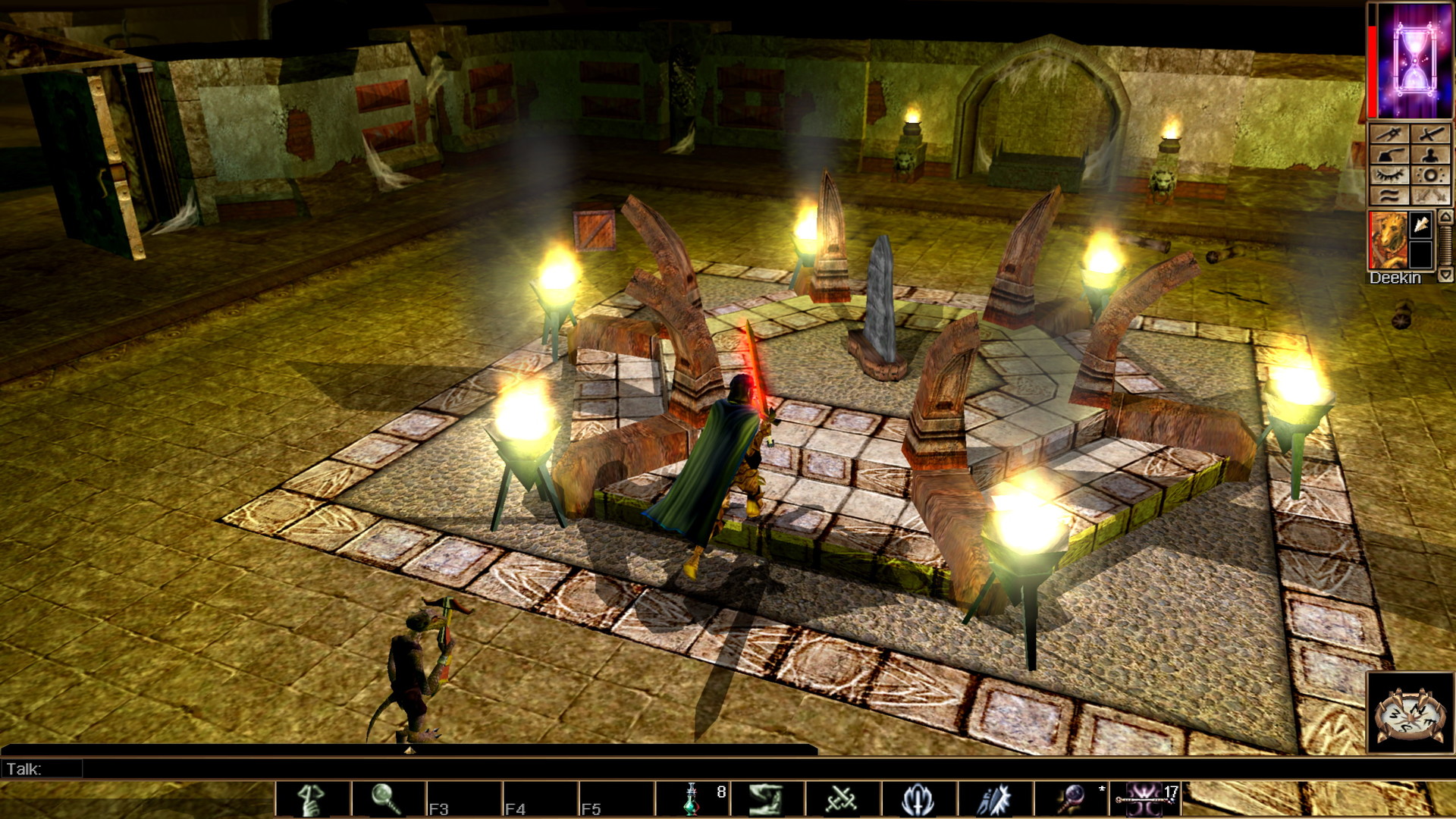 Neverwinter Nights: Pirates Of The Sword Coast Download