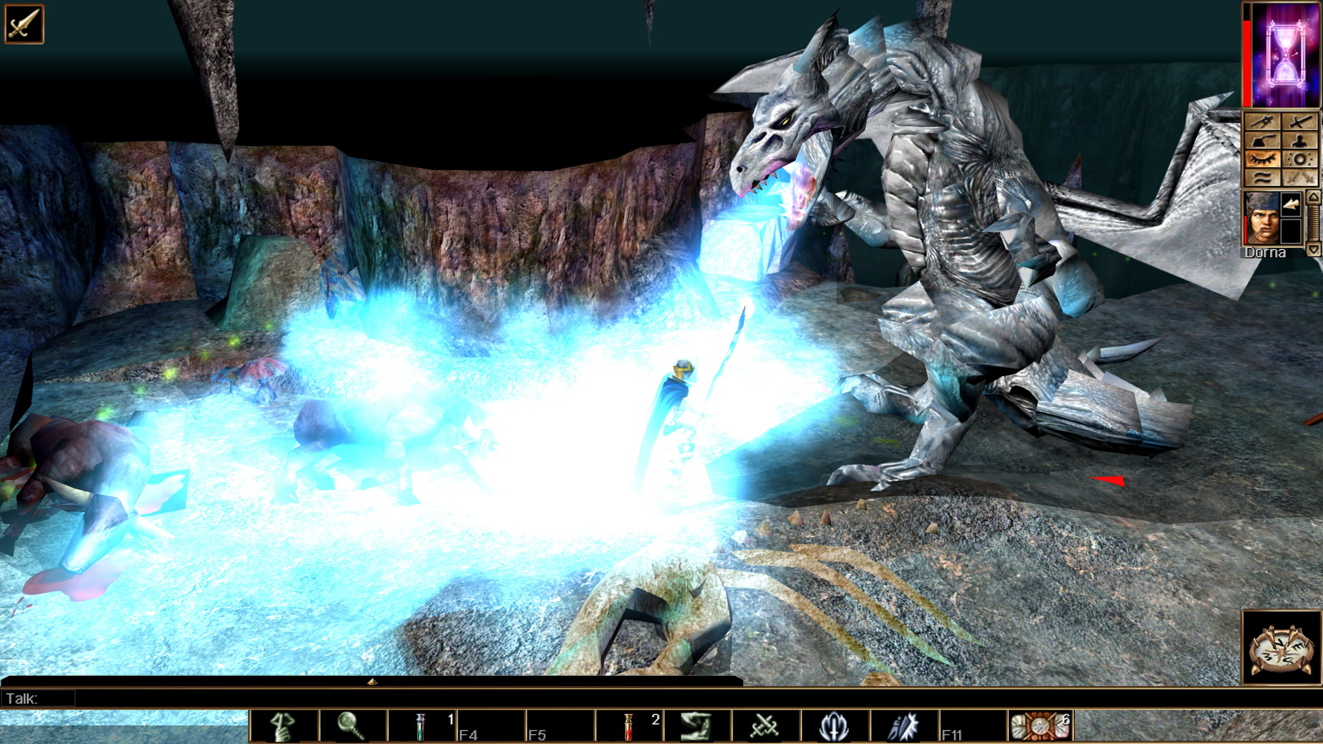 Neverwinter Nights: Enhanced Edition Download PC Game