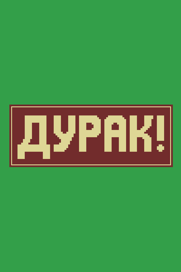 Durak! for steam Durak! for steam