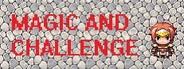 Magic and Challenge RPG