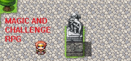Magic and Challenge RPG Thumbnail