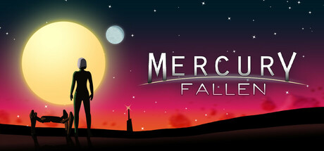 Mercury Fallen 游戏图标