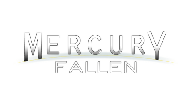 Mercury Fallen Logo