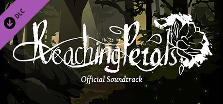 Reaching for Petals - Official Soundtrack cover art