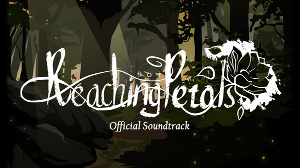 Скриншот из Reaching for Petals - Official Soundtrack