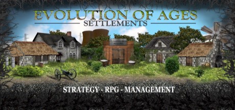 Settlements cover art