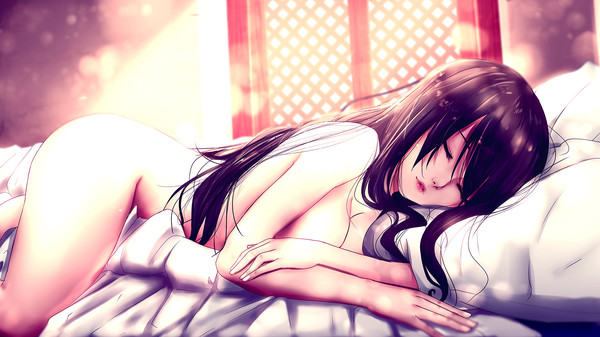 Скриншот из Elisa: Seduce the Innkeeper