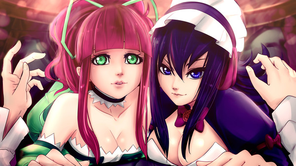 Elisa: Seduce the Innkeeper game for windows Pc 1