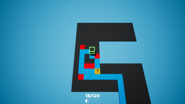 Скриншот из TRYON