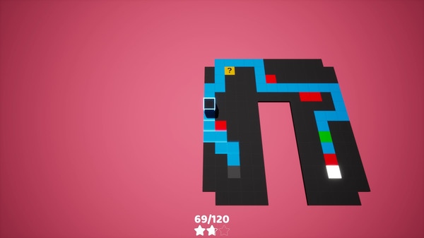 TRYON game for Linux 1