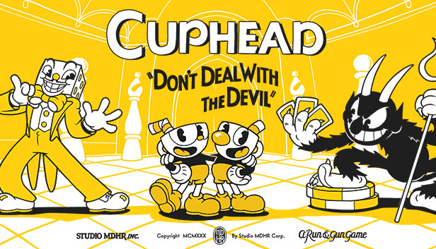 Cuphead - Official Soundtrack For Mac