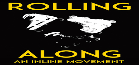 Rolling Along: An Inline Movement cover art