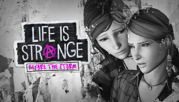 Life Is Strange Before The Storm Episode 3 On Steam