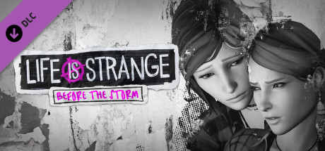 Life is Strange: Before the Storm Episode 3 cover art