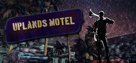 Uplands Motel