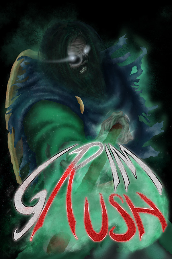 Grimrush for Steam in United States region