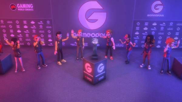 Esports Life: Ep.1 - Dreams of Glory for linux