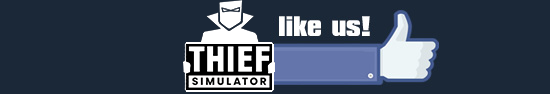 Thief Simulator