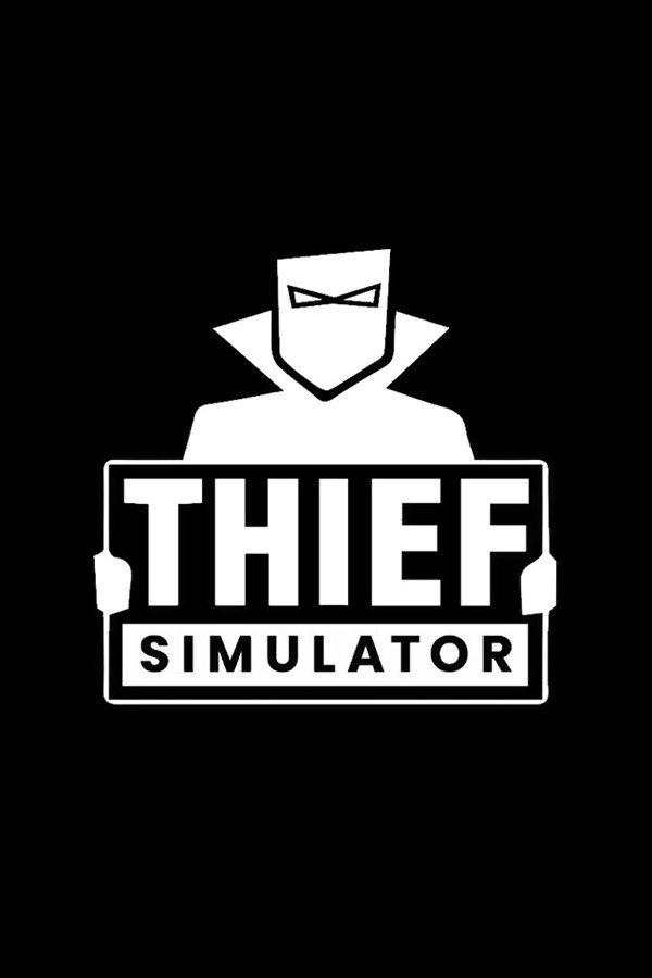 Thief Simulator for steam