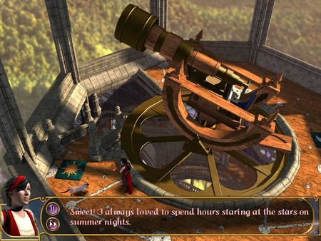 Keepsake game for windows Pc 1