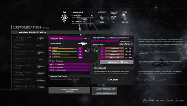 Скриншот из Trident's Wake