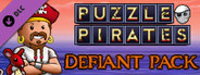 Puzzle Pirates - Defiant Armada pack