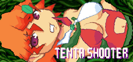 Tenta Shooter / The 触シュー Thumbnail